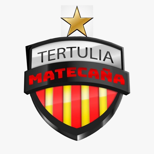 Logo de Tertulia Matecaña