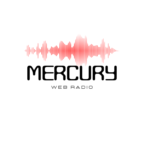 Logo de Mercury WebRadio