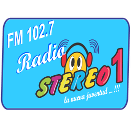Logo de Radio Stereo 1 Joven