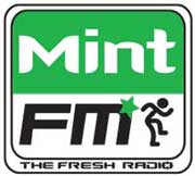 Logo de Mint FM