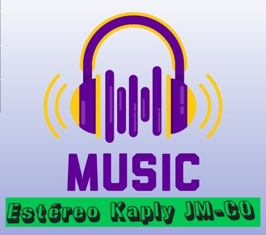 Logo de Estéreo Kapry JM-CO