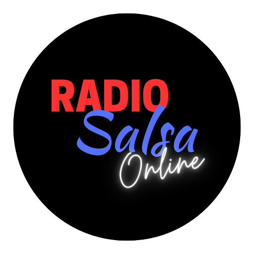 Logo de Radio Salsa Online