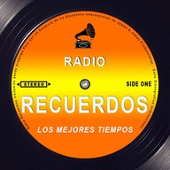 Logo de Radio Recuerdos