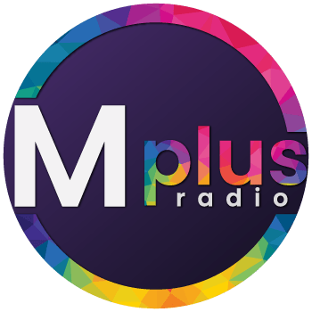 Logo de Radio M plus