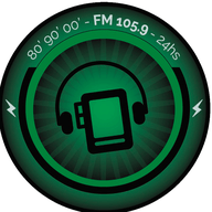 Logo de Radio Cell
