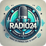 Logo de Radio24.com Guarne