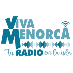 Logo de Viva Menorca Radio