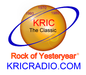 Logo de KRIC The Classic