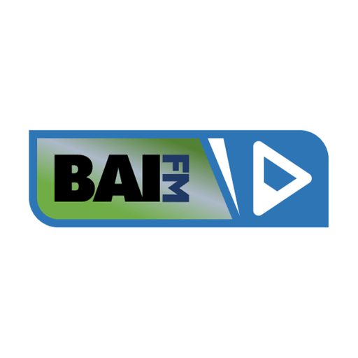 Logo de Raudio Bai FM