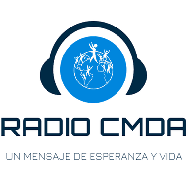 Logo de CMDA