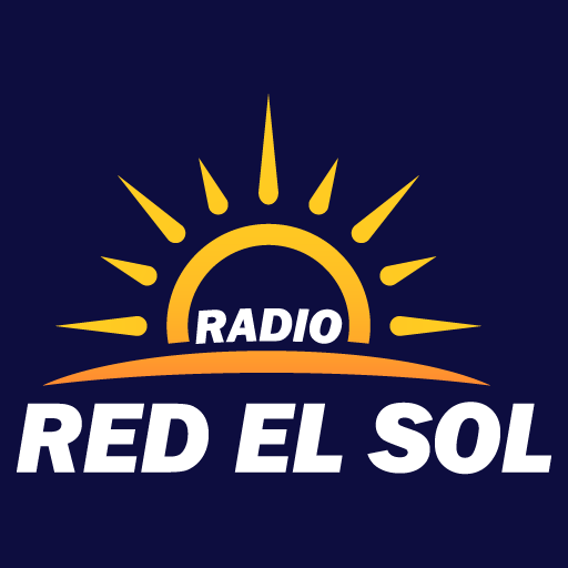 Logo de Radio Red El Sol