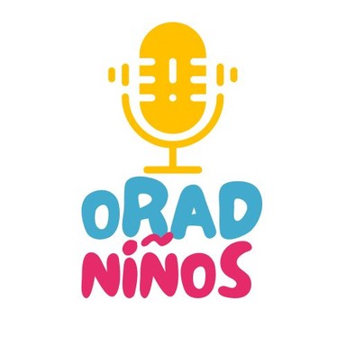 Logo de Orad Niños