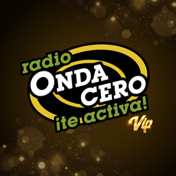 Logo de Onda Cero - Vip