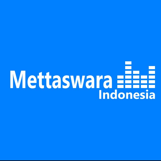 Logo de Mettaswara Dangdut