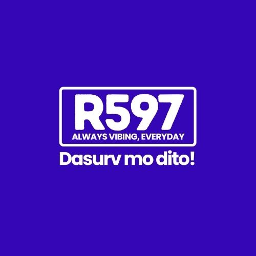 Logo de Radio 597