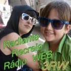 Logo de Radiante Recreio