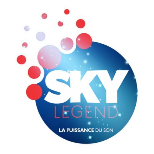 Logo de Skylegend