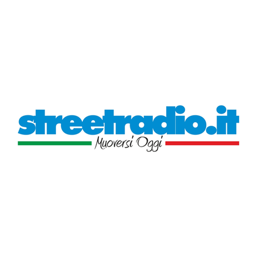 Logo de Streetradio
