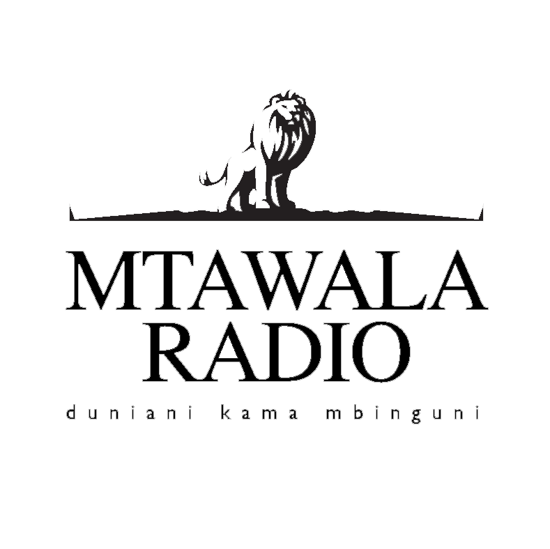 Logo de Mtawala Radio