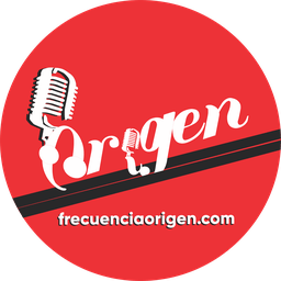 Logo de Frecuencia Origen