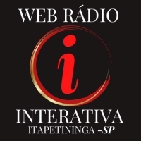 Logo de Web Radio Interativa