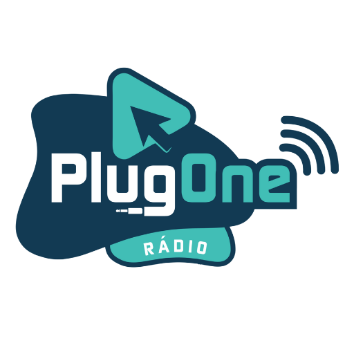 Logo de Rádio PlugOne