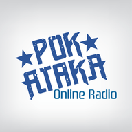 Logo de Рок-Атака