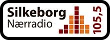Logo de Silkeborg Nærradio