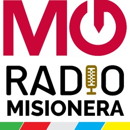 Logo de MG Radio Misionera