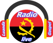 Logo de Radio Luanda live