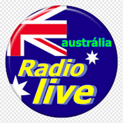 Logo de Radio Austrália Live Brasil