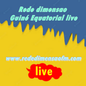 Logo de Guiné Equatorial Live