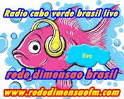 Logo de Cabo Verde Live
