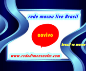 Logo de Radio Macau
