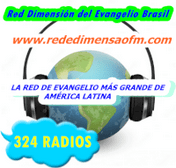 Logo de Red Dimensión del Evangelio