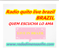 Logo de Radio Quito