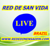 Logo de San Vida
