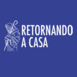 Logo de Retornando a casa
