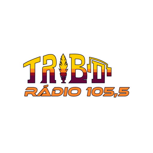 Logo de Rádio Tribo FM