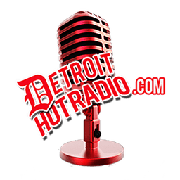 Logo de Detroit Hot Radio