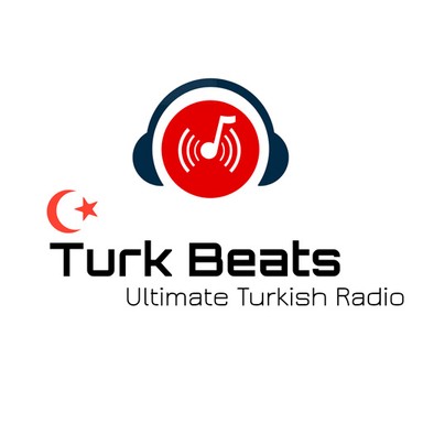 Logo de Turk Beats