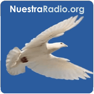 Logo de Nuestra Radio
