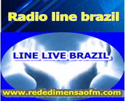 Logo de Radio Love Line Brazil