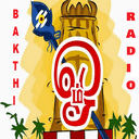 Logo de Bakthi FM