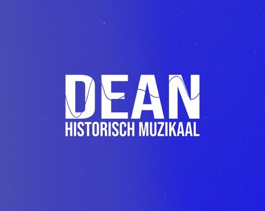 Logo de DEAN