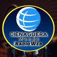 Logo de Cienaguera Mundo Radio Web