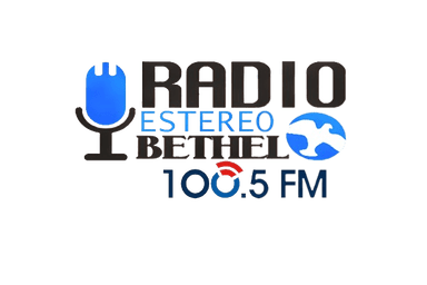 Logo de Radio Stereo Bethel La Dalia