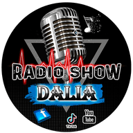 Logo de Radio Show Dalia