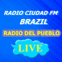 Logo de Radio Ciudad FM