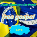 Logo de Radio Free Gospel